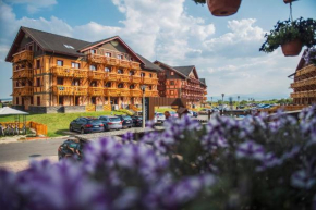Отель Tatragolf Mountain Resort  Высоке Татры